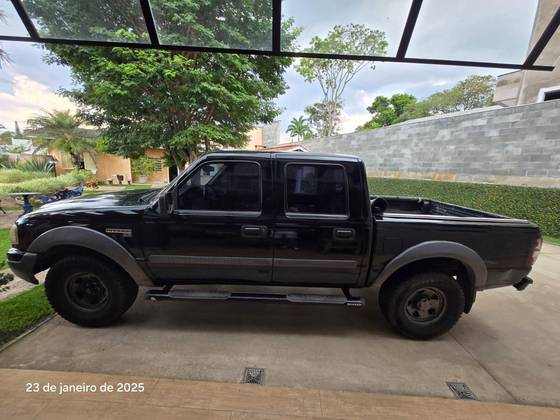 FORD RANGER 2.3 XLS 16V 4X2 CD GASOLINA 4P MANUAL FORD RANGER 2.3 XLS 16V 4X2 CD GASOLINA 4P MANUAL